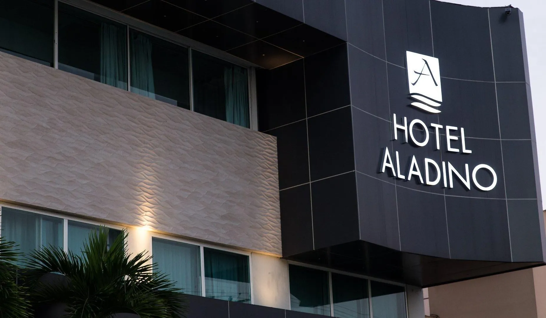 Hotel Aladino Santo Domingo
