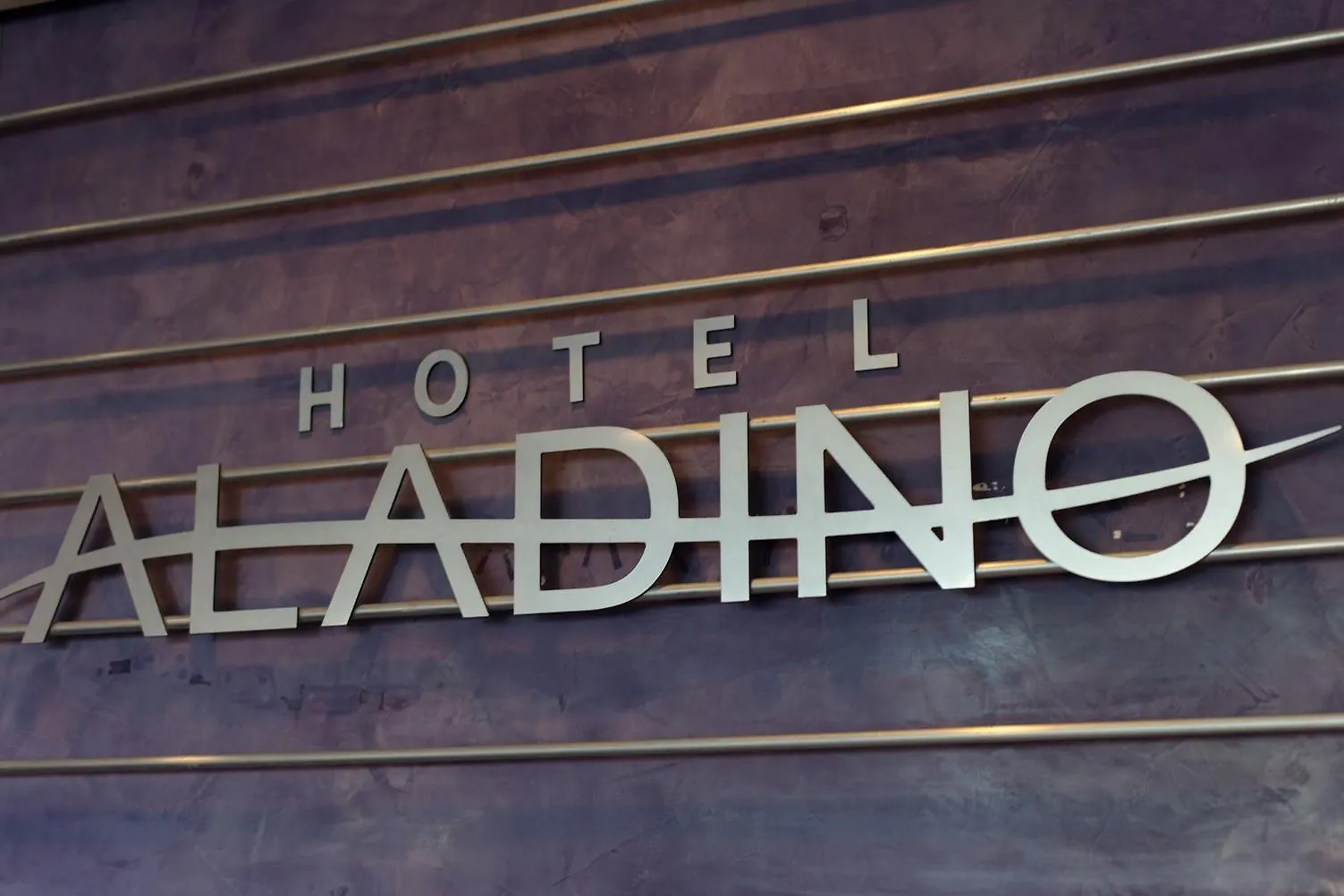 Hotel Aladino Santo Domingo