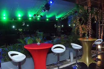 ***  Hotel Aladino Santo Domingo Dominican Republic